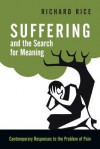 *Sensible Suffering: *Surviving Tsunamis of the Soul - Richard Rice