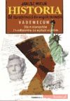 Historia. Vademecum dla maturzystów i kandydatów na wyższe uczel - Janusz Micuń