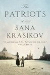 The Patriots: A Novel - Sana Krasikov