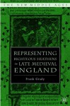 Representing Righteous Heathens in Late Medieval England - Frank Grady