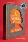 An Unnecessary Woman - Rabih Alameddine