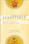 Intuitive Leadership (ēmersion: Emergent Village resources for communities of faith): Embracing a Paradigm of Narrative, Metaphor, and Chaos - Tim Keel, Alan Roxburgh