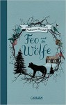 Feo und die Wölfe - Katherine Rundell, Henning Ahrens