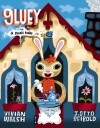 Gluey: A Snail Tale - Vivian Walsh, J. Otto Seibold