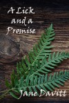 A Lick and a Promise - Jane Davitt