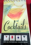 Barmans' A-Z Guide to Cocktails - Richard Carroll