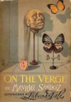 On the Verge - Salvador Dalí, Maurice Sandoz