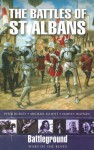 The Battles of St Albans - Peter Burley, Harvey Watson, Michael Elliott