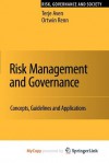 Risk Management and Governance - Terje Aven, Ortwin Renn