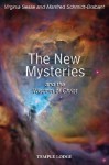 The New Mysteries: And the Wisdom of Christ - Virginia Sease, Manfred Schmidt-Brabant