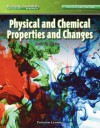 Physical and Chemical Properties and Changes - Jenny Karpelenia