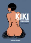 Kiki: Montparnassen kuningatar - José-Louis Bocquet