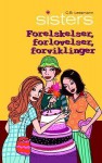 Forelskelser, forlovelser, forviklinger - C.B. Lessmann, Torill Brekke