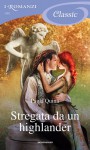 Stregata da un highlnader - Paula Quinn