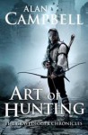 Art of Hunting - Alan Campbell