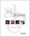 ABC's of Relationship Selling through service - Charles M. Futrell