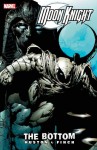 Moon Knight Volume 1: The Bottom - Charlie Huston, David Finch