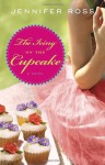 The Icing on the Cupcake - Jennifer Ross