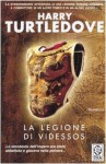 La legione di Videssos - Harry Turtledove, Annarita Guarnieri