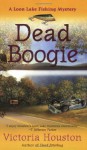 Dead Boogie - Victoria Houston