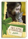 Sklepik z Niespodzianką. Adela - Katarzyna Michalak