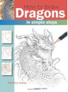 Dragons (How to Draw) - Paul Bryn Davies