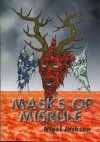 Masks of Misrule: The Horned God & His Cult in Europe - Nigel Jackson
