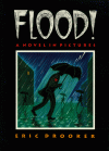 Flood! - Eric Drooker, Allen Ginsberg