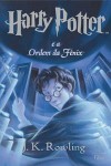 Harry Potter e a Ordem da Fênix - Lia Wyler, J.K. Rowling