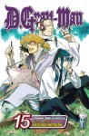 D. Gray-Man Volume 15 - Katsura Hoshino