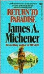 Return to Paradise - James A. Michener