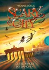 Der Bezwinger der Dämonen (Scary City 03) - Michael Borlik