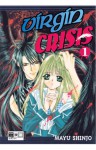 Virgin Crisis, Vol. 01 - Mayu Shinjo