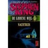 De Groene Mijl 5: Nachtreis (paperback) - Hugo Kuipers, Nienke Kuipers, Stephen King