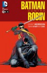 Batman y Robin: Batman contra Robin (Batman & Robin, #2) - Grant Morrison, Andy Clark, Cameron Stewart