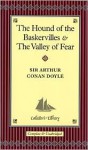 The Hound of the Baskervilles & The Valley of Fear - David Stuart Davies, Arthur Conan Doyle