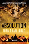 The Absolution: A Novel - Jonathan Holt