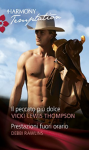 Il peccato più dolce - Debbi Rawlins, Vicki Thompson Lewis