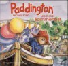 Paddington und das Sommerfest - Michael Bond