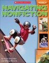 Navigating Nonfiction Grade 4 Student WorkText - Alice Blevins, Wiley Blevins, Alice Blevins