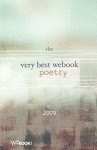 The Very Best Webook Poetry 2009 - WEbook