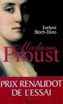 Madame Proust (Broché) - Evelyne Bloch-Dano