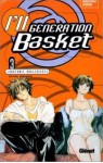 I'll Generation Basket Tome 3 (Lobotomie adolescente) - Hiroyuki Asada