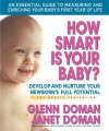 How Smart Is Your Baby? (Gentle Revolution) - Glenn Doman