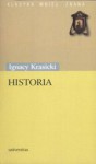 Historia - Ignacy Krasicki