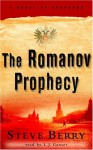 The Romanov Prophecy - Steve Berry