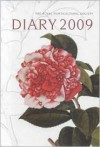 RHS Pocket Diary 2009 (Rhs) - Brent Elliott