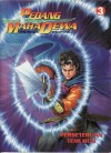 Perseteruan Temurun - Tony Wong