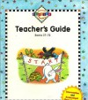 Scholastic phonics readers, books 37-72: Teacher's guide - John Shefelbine