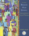 Beyond High School: Preparing Adolescents for Tomorrow's Challenges - Frank R. Rusch